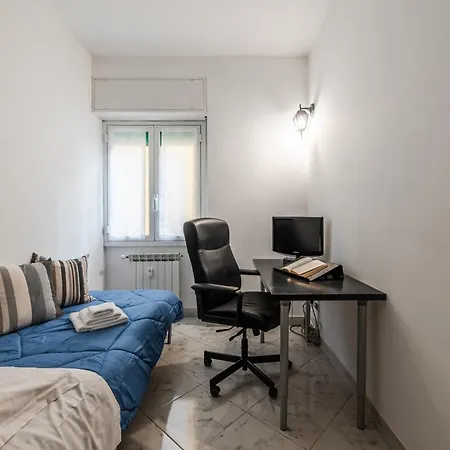 Rembrandt 22 Apartment Milan Exterior photo