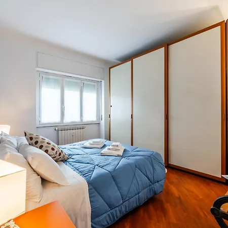 Rembrandt 22 Apartment Milan Exterior photo