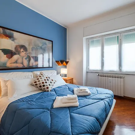 Rembrandt 22 Apartment Milan Exterior photo