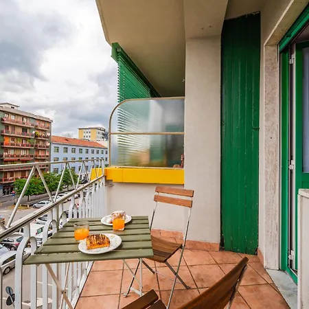 Rembrandt 22 Apartment Milan Exterior photo